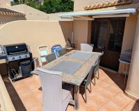Venta - Villa-Chalet - Moraira - Benimeit