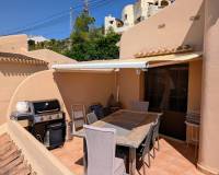 Venta - Villa-Chalet - Moraira - Benimeit