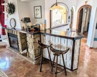 Venta - Villa-Chalet - Moraira - Benimeit