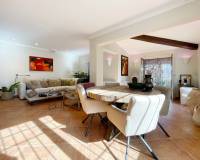 Venta - Villa-Chalet - Moraira - Benimeit