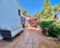 Venta - Villa-Chalet - Moraira - Benimeit