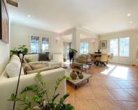 Venta - Villa-Chalet - Moraira - Benimeit