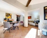 Venta - Villa-Chalet - Moraira - Benimeit
