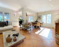 Venta - Villa-Chalet - Moraira - Benimeit