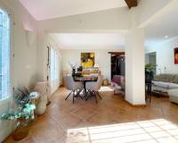 Venta - Villa-Chalet - Moraira - Benimeit