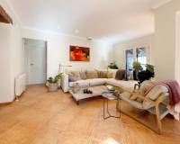 Venta - Villa-Chalet - Moraira - Benimeit