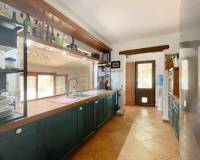Venta - Villa-Chalet - Moraira - Benimeit