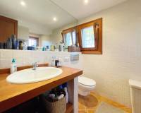 Venta - Villa-Chalet - Moraira - Benimeit