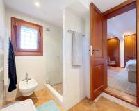 Venta - Villa-Chalet - Moraira - Benimeit