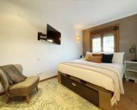 Venta - Villa-Chalet - Moraira - Benimeit