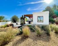 Venta - Villa-Chalet - Moraira - Benimeit