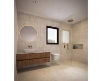 Venta - Villa-Chalet - Moraira - Benimeit