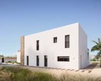 Venta - Villa-Chalet - Moraira - Benimeit