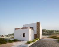 Venta - Villa-Chalet - Moraira - Benimeit