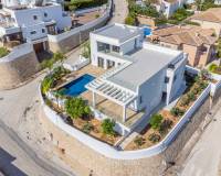Venta - Villa-Chalet - Moraira - Benimeit