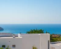 Venta - Villa-Chalet - Moraira - Benimeit