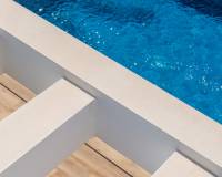 Venta - Villa-Chalet - Moraira - Benimeit