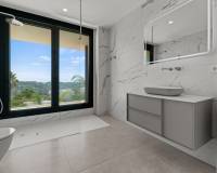 Venta - Villa-Chalet - Moraira - Benimeit