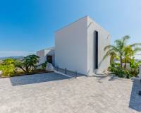 Venta - Villa-Chalet - Moraira - Benimeit