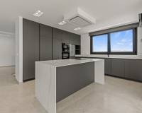 Venta - Villa-Chalet - Moraira - Benimeit