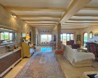 Venta - Villa-Chalet - Moraira - Benimet