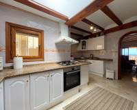 Venta - Villa-Chalet - Moraira - Benimet