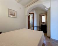 Venta - Villa-Chalet - Moraira - Benimet