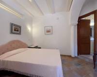 Venta - Villa-Chalet - Moraira - Benimet