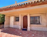 Venta - Villa-Chalet - Moraira - Benimet