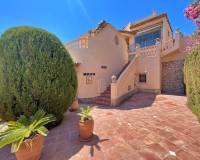 Venta - Villa-Chalet - Moraira - Benimet