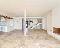 Venta - Villa-Chalet - Moraira - Cap Blanc