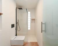 Venta - Villa-Chalet - Moraira - Cap Blanc