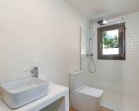 Venta - Villa-Chalet - Moraira - Cap Blanc