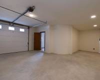 Venta - Villa-Chalet - Moraira - Cap Blanc