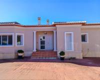 Venta - Villa-Chalet - Moraira - Cap Blanc