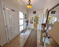 Venta - Villa-Chalet - Moraira - Cap Blanc