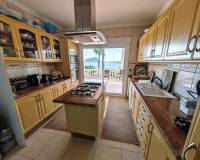 Venta - Villa-Chalet - Moraira - Cap Blanc