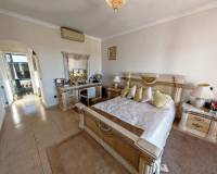 Venta - Villa-Chalet - Moraira - Cap Blanc