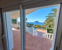 Venta - Villa-Chalet - Moraira - Cap Blanc