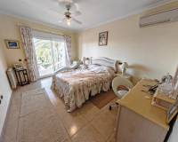 Venta - Villa-Chalet - Moraira - Cap Blanc