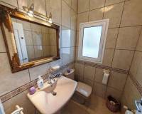 Venta - Villa-Chalet - Moraira - Cap Blanc