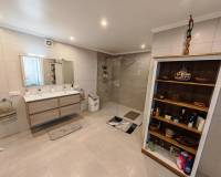 Venta - Villa-Chalet - Moraira - Cap Blanc