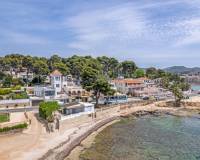 Venta - Villa-Chalet - Moraira - Centro