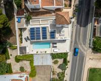 Venta - Villa-Chalet - Moraira - Centro