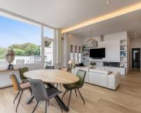 Venta - Villa-Chalet - Moraira - Centro