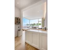 Venta - Villa-Chalet - Moraira - Centro