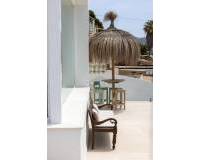 Venta - Villa-Chalet - Moraira - Centro