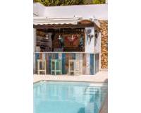 Venta - Villa-Chalet - Moraira - Centro