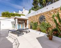 Venta - Villa-Chalet - Moraira - Centro