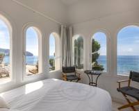 Venta - Villa-Chalet - Moraira - Centro